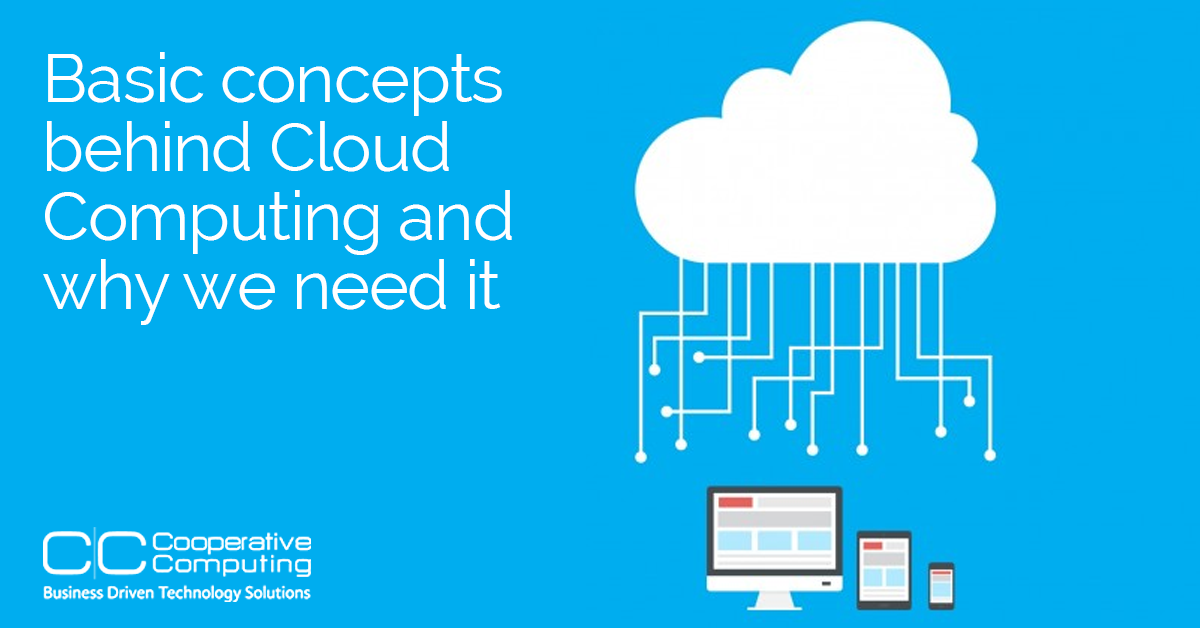 Why Cloud Computing Services Are Important For Your Business