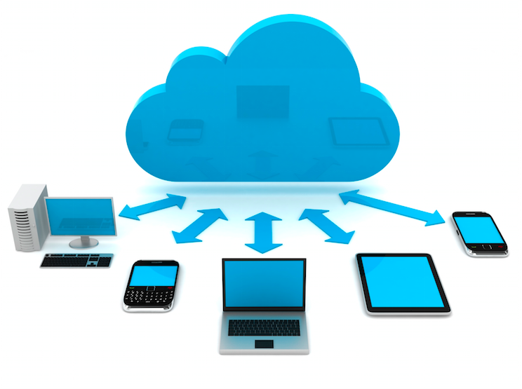 cloud hosting solutions in Dallas TX