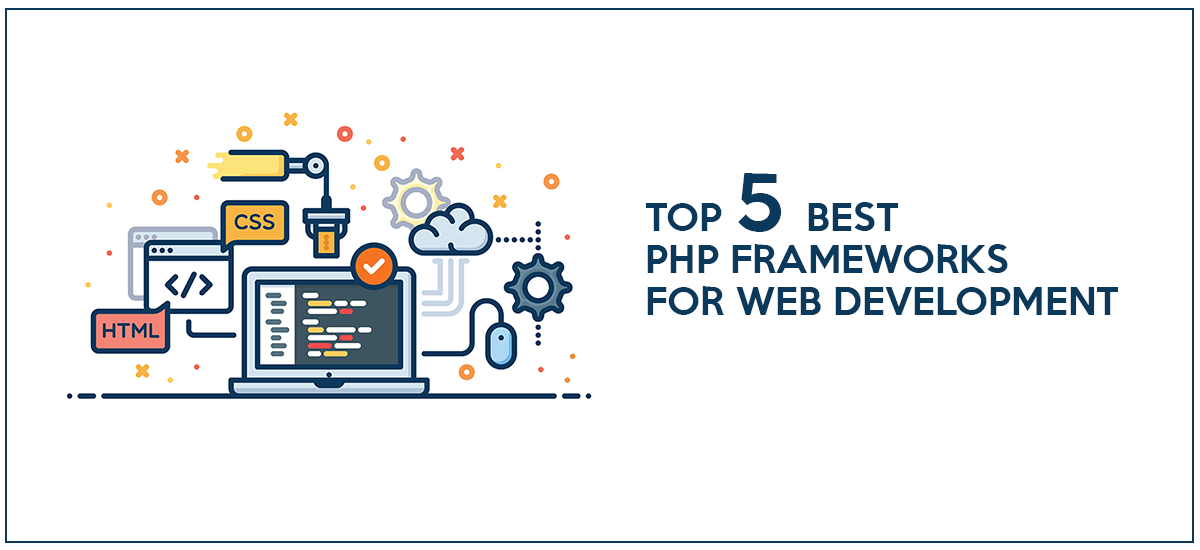 BEST PHP FRAMEWORKS