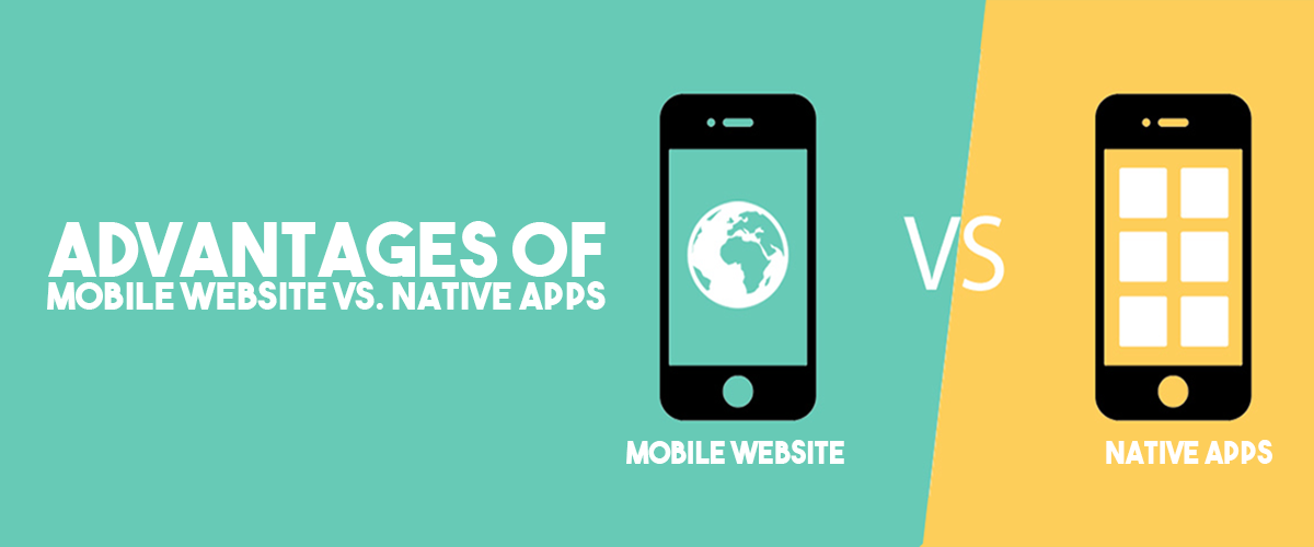 NATIVE APPS