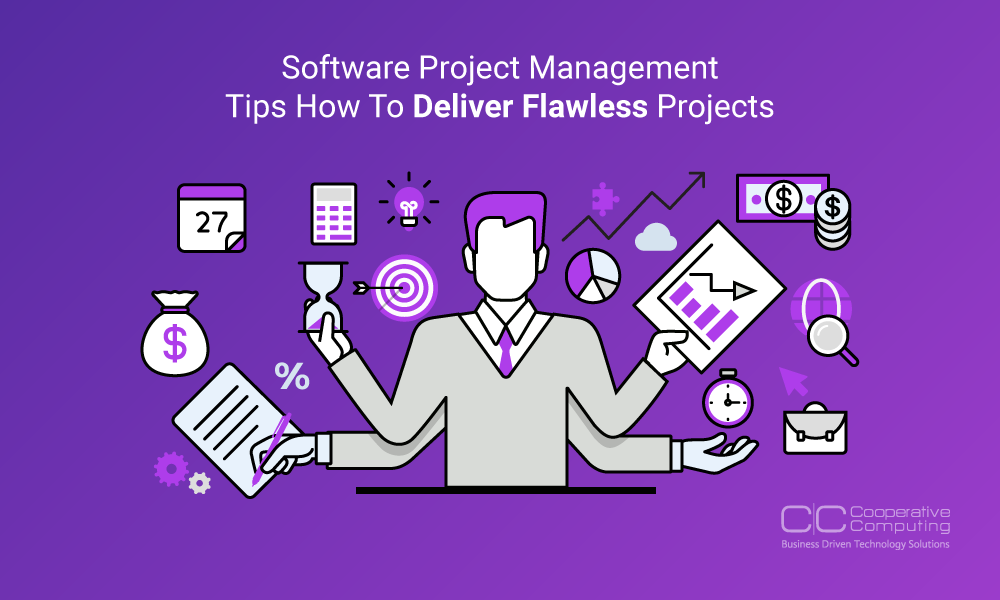 Software Project Management Tips