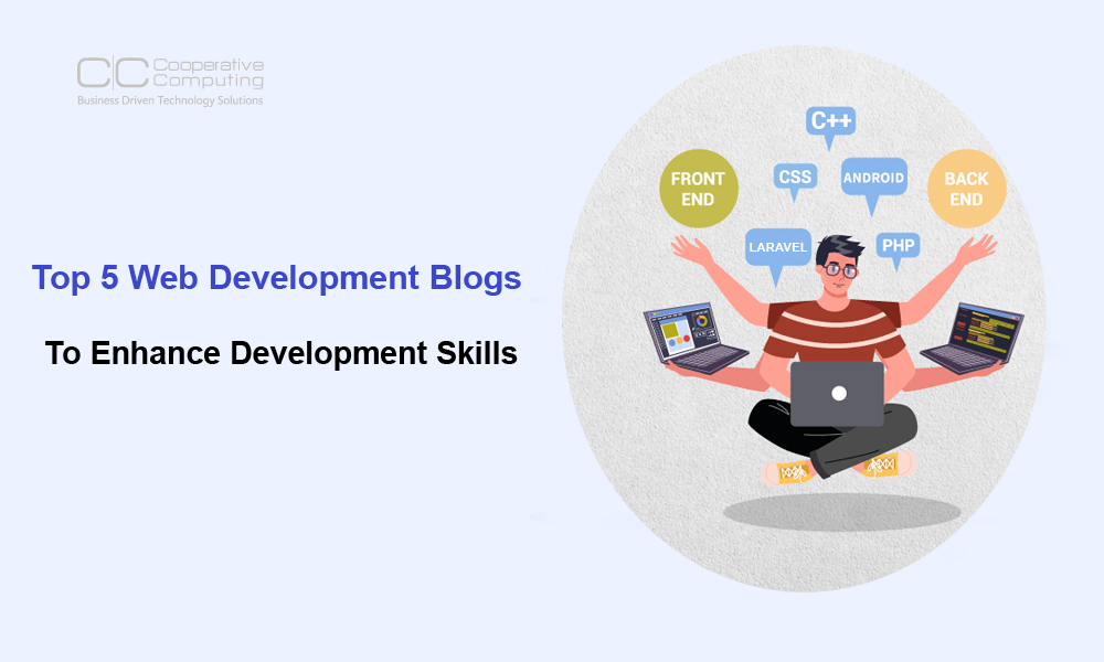 Web Development Blogs