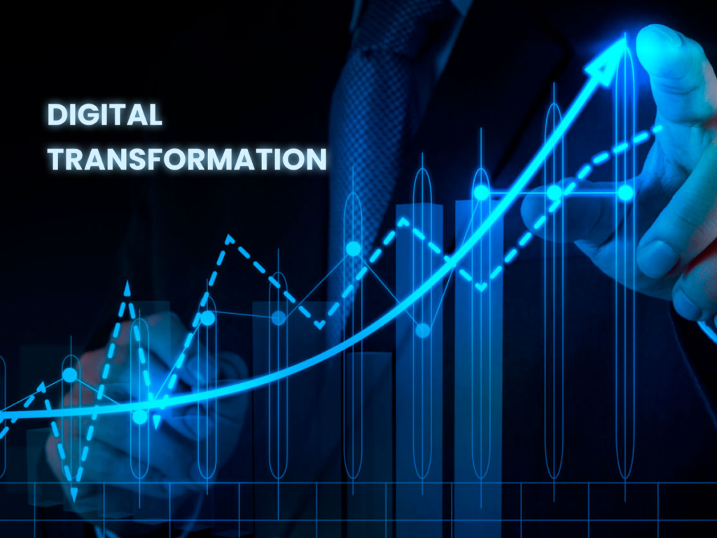 digital-transformation -shift