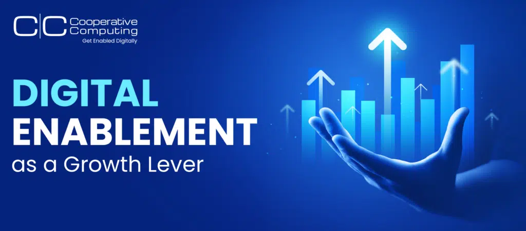 Whitepaper - Digital Enablement