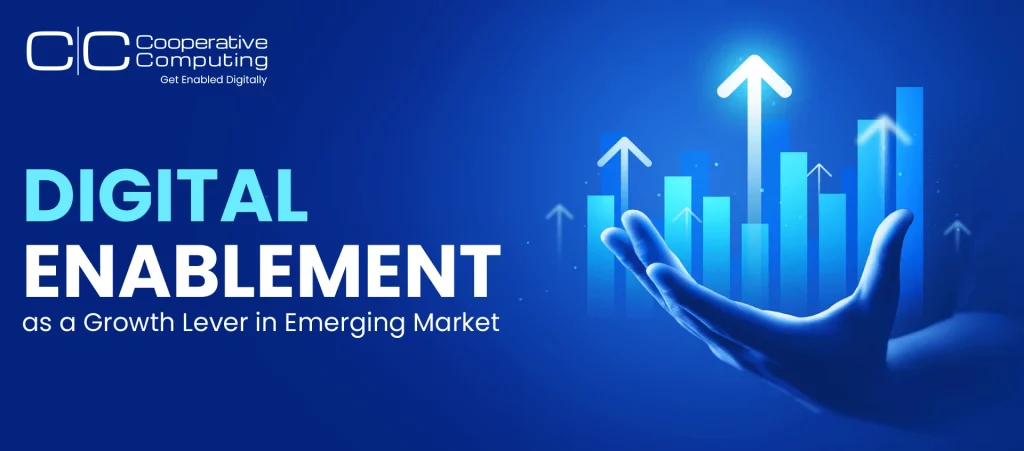 Digital Enablement as a Growth Lever