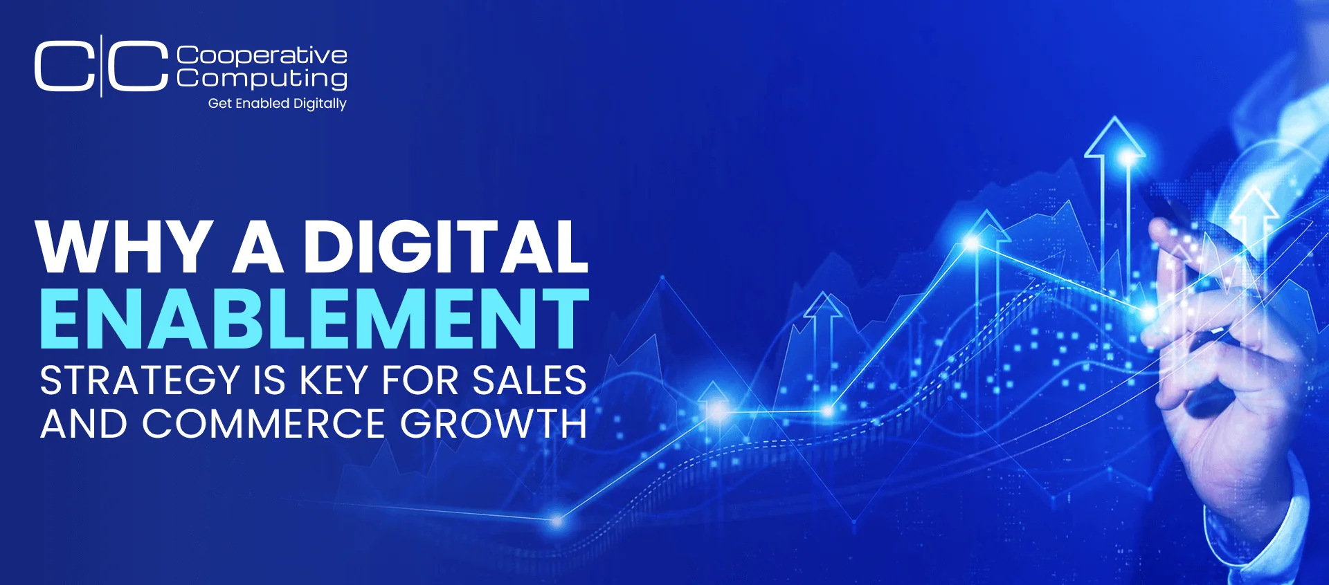 Digital Enablement Strategy