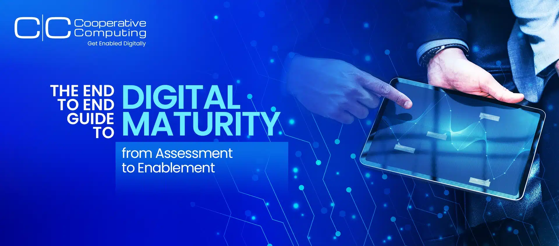 Digital Enablement