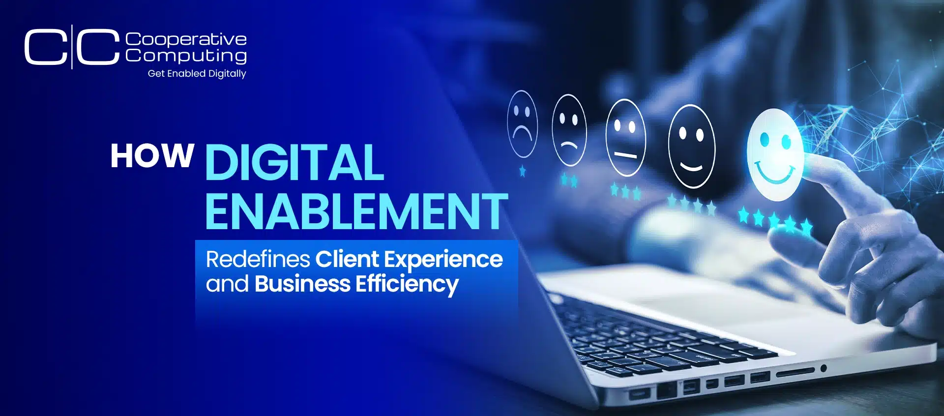 Digital Enablement