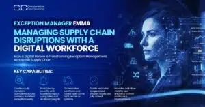 Exception Manager EMMA